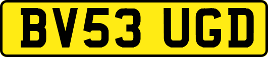 BV53UGD