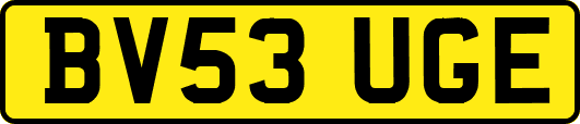 BV53UGE