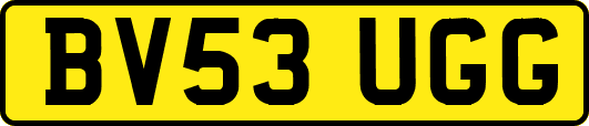 BV53UGG