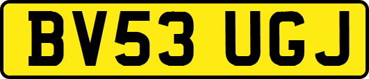BV53UGJ