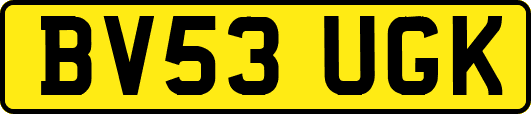 BV53UGK