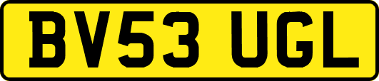 BV53UGL