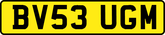 BV53UGM