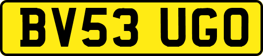 BV53UGO
