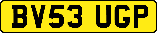 BV53UGP