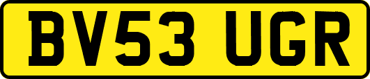 BV53UGR