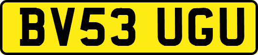 BV53UGU