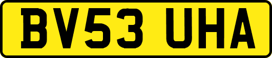 BV53UHA