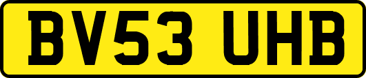 BV53UHB