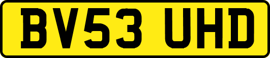 BV53UHD