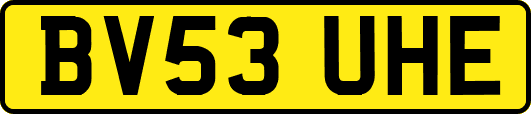 BV53UHE