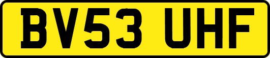 BV53UHF