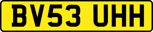 BV53UHH