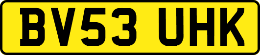 BV53UHK