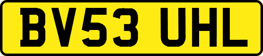 BV53UHL