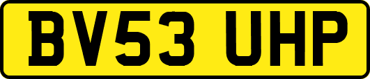 BV53UHP