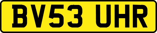 BV53UHR