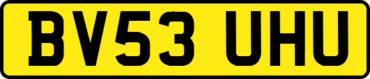 BV53UHU