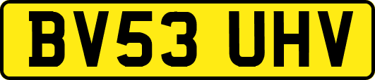 BV53UHV