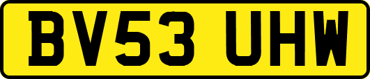 BV53UHW
