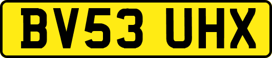 BV53UHX