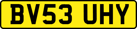 BV53UHY