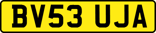 BV53UJA