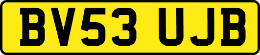 BV53UJB