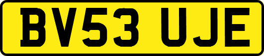 BV53UJE