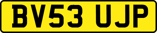 BV53UJP