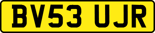 BV53UJR