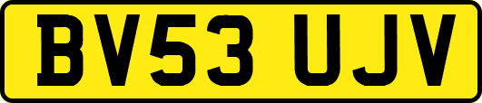 BV53UJV