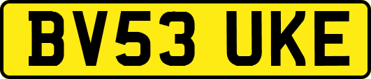 BV53UKE