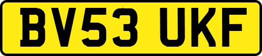 BV53UKF