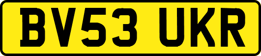 BV53UKR