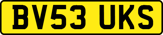 BV53UKS