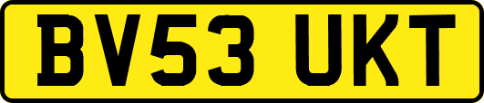 BV53UKT