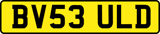 BV53ULD