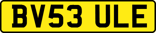 BV53ULE