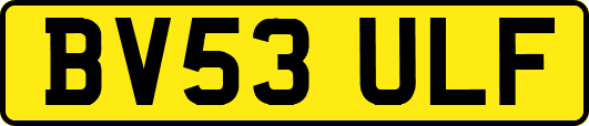BV53ULF