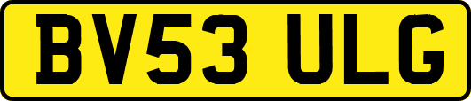 BV53ULG