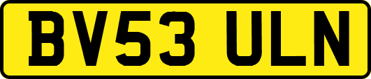 BV53ULN