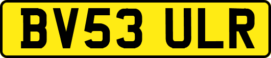 BV53ULR