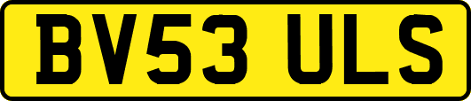 BV53ULS