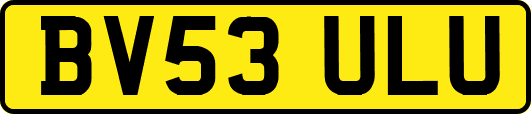 BV53ULU