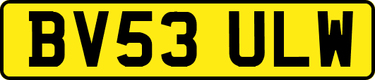 BV53ULW