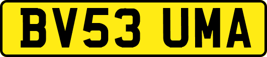 BV53UMA