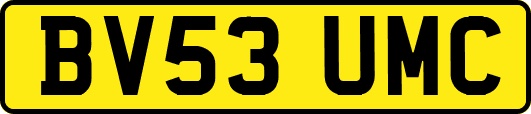 BV53UMC
