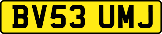 BV53UMJ