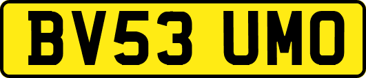 BV53UMO